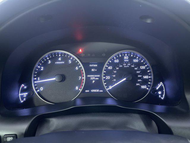 used 2013 Lexus ES 350 car, priced at $15,400