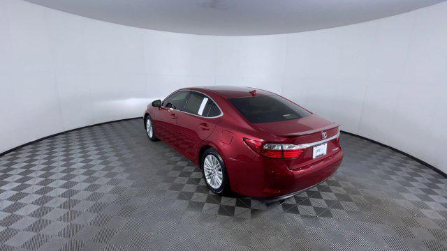 used 2013 Lexus ES 350 car, priced at $15,400