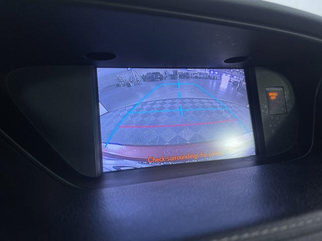 used 2013 Lexus ES 350 car, priced at $15,400