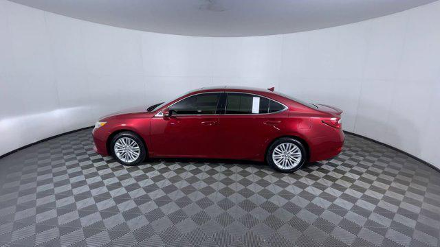 used 2013 Lexus ES 350 car, priced at $15,400