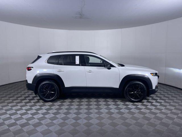 used 2025 Mazda CX-50 Hybrid car, priced at $33,971