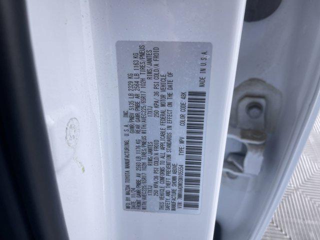 used 2025 Mazda CX-50 Hybrid car, priced at $33,971