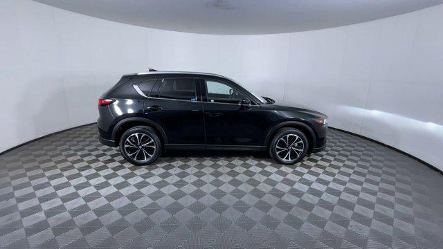 used 2023 Mazda CX-5 car, priced at $25,941