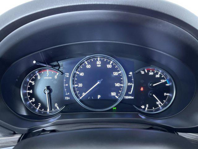 used 2023 Mazda CX-5 car, priced at $25,941