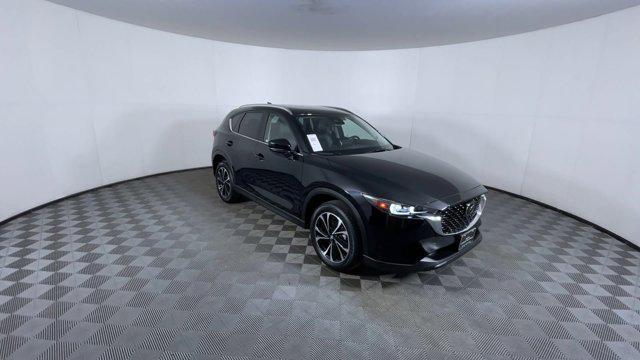 used 2023 Mazda CX-5 car, priced at $25,941