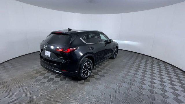 used 2023 Mazda CX-5 car, priced at $25,941
