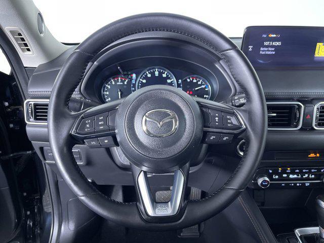 used 2023 Mazda CX-5 car, priced at $25,941