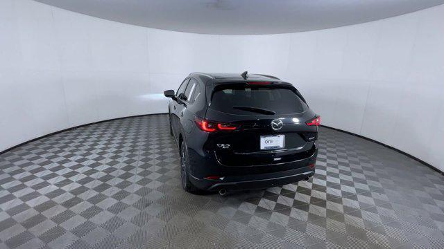 used 2023 Mazda CX-5 car, priced at $25,941
