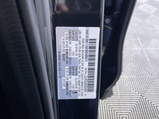 used 2023 Mazda CX-5 car, priced at $25,941