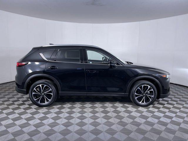 used 2023 Mazda CX-5 car, priced at $25,941
