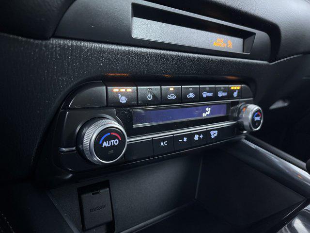 used 2023 Mazda CX-5 car, priced at $25,941