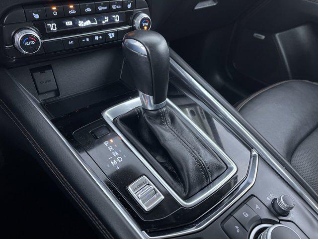 used 2023 Mazda CX-5 car, priced at $25,941