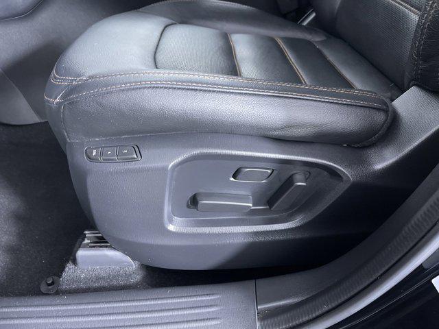 used 2023 Mazda CX-5 car, priced at $25,941