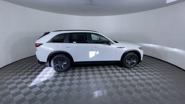 new 2026 Mazda CX-70 PHEV car, priced at $45,618