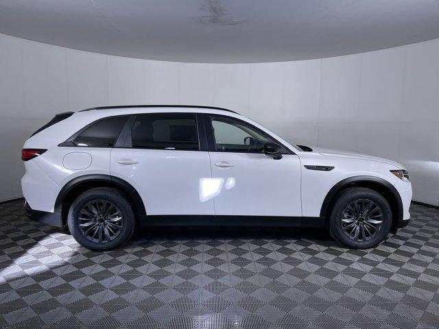 new 2026 Mazda CX-70 PHEV car, priced at $45,618