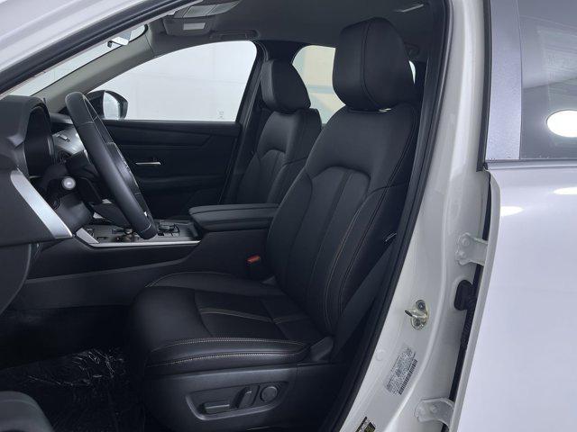 new 2026 Mazda CX-70 PHEV car, priced at $45,618