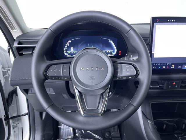 new 2026 Mazda CX-5 car, priced at $44,744