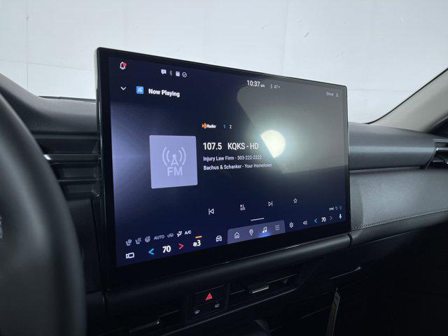 new 2026 Mazda CX-5 car, priced at $44,744