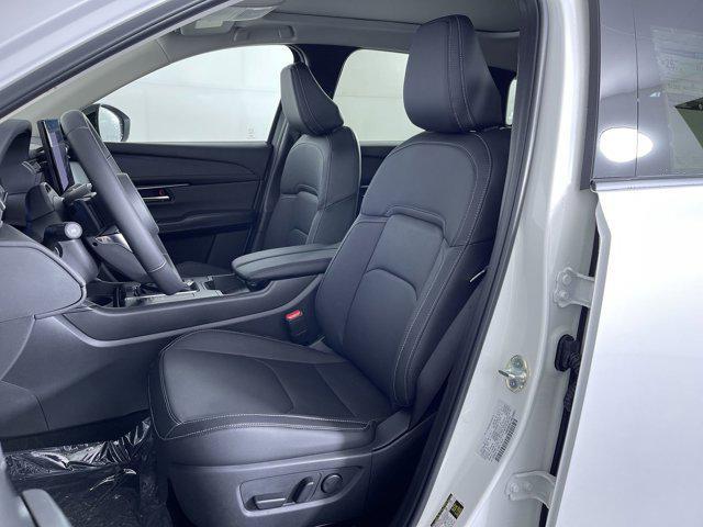 new 2026 Mazda CX-5 car, priced at $44,744