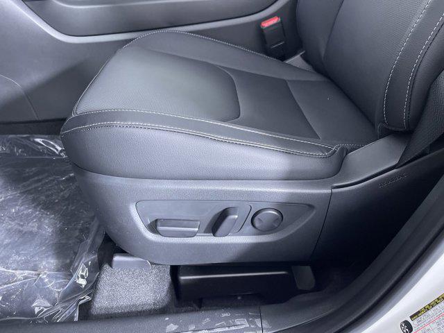new 2026 Mazda CX-5 car, priced at $44,744