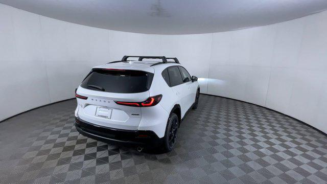 new 2026 Mazda CX-5 car, priced at $44,744
