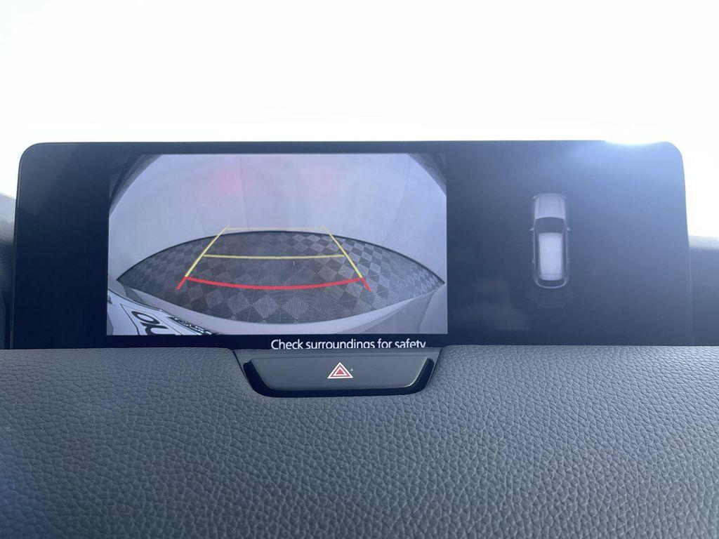 new 2026 Mazda CX-90 car, priced at $47,403