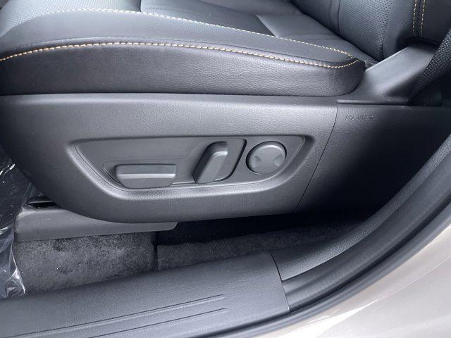 new 2026 Mazda CX-90 car, priced at $47,595