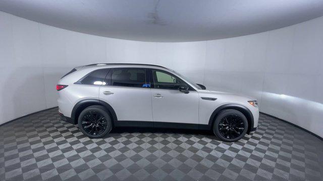 new 2026 Mazda CX-90 car, priced at $47,595