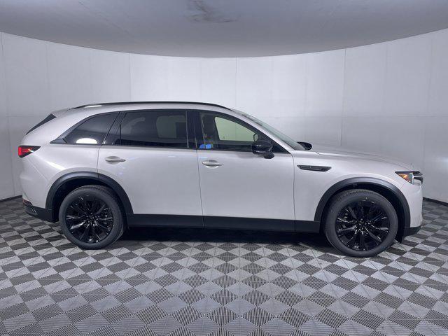 new 2026 Mazda CX-90 car, priced at $47,595