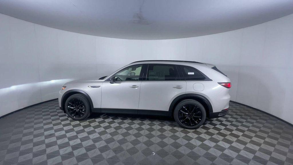 new 2026 Mazda CX-90 car, priced at $47,403