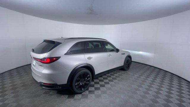 new 2026 Mazda CX-90 car, priced at $47,595