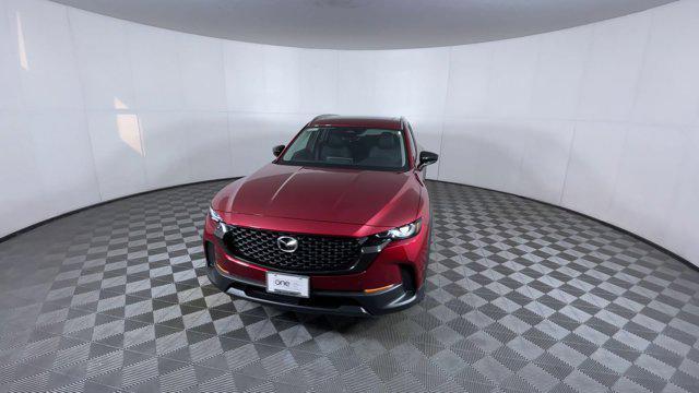 new 2026 Mazda CX-50 car, priced at $33,715