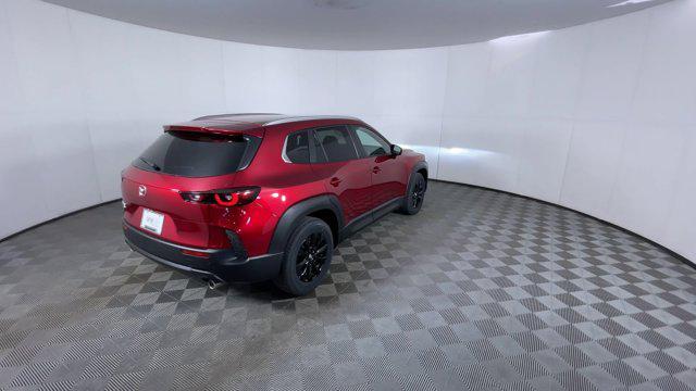 new 2026 Mazda CX-50 car, priced at $33,715