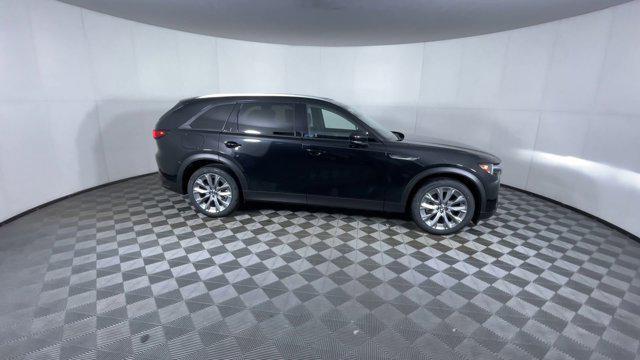 new 2026 Mazda CX-90 PHEV car, priced at $52,063