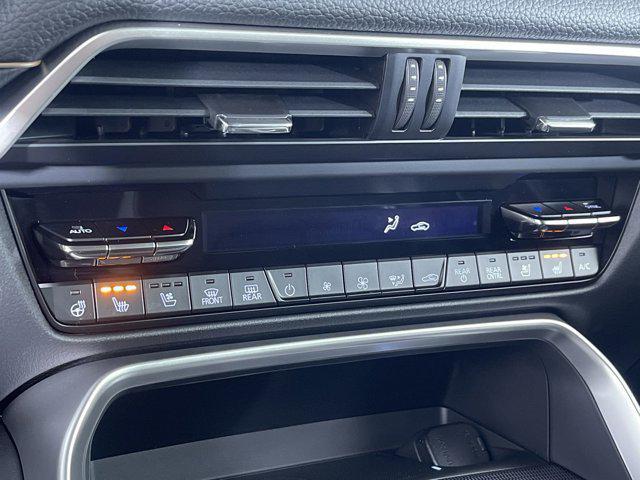new 2026 Mazda CX-90 PHEV car, priced at $52,063