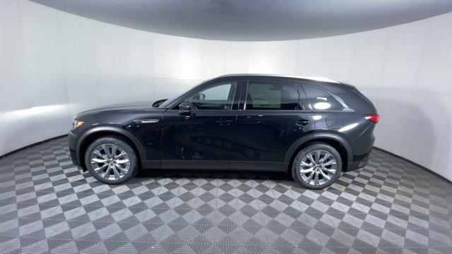new 2026 Mazda CX-90 PHEV car, priced at $52,063