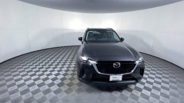 new 2026 Mazda CX-90 PHEV car, priced at $52,063