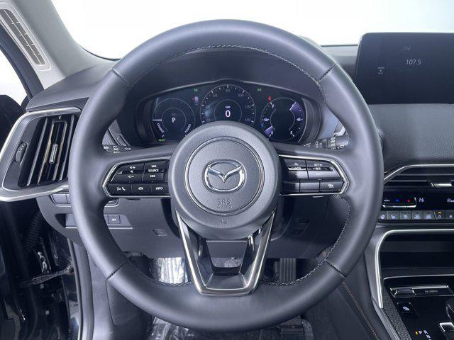 new 2026 Mazda CX-90 PHEV car, priced at $52,063
