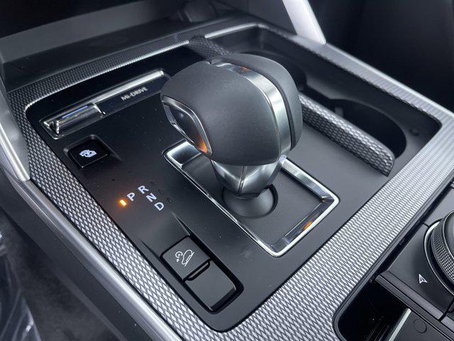 new 2026 Mazda CX-90 PHEV car, priced at $52,063