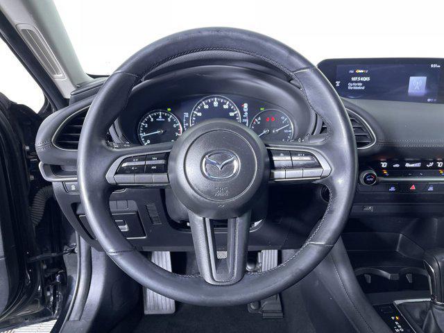 used 2021 Mazda Mazda3 car, priced at $18,228