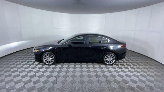 used 2021 Mazda Mazda3 car, priced at $18,228