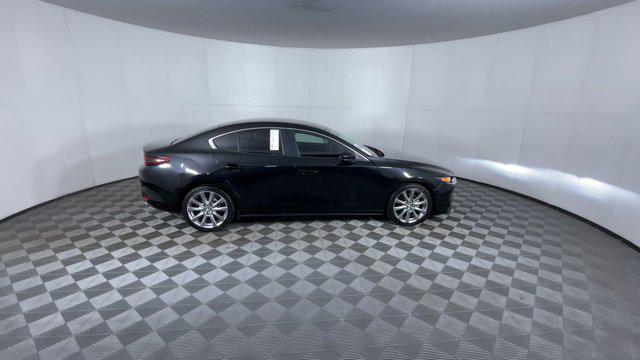 used 2021 Mazda Mazda3 car, priced at $18,228