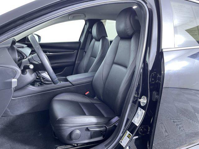 used 2021 Mazda Mazda3 car, priced at $18,228