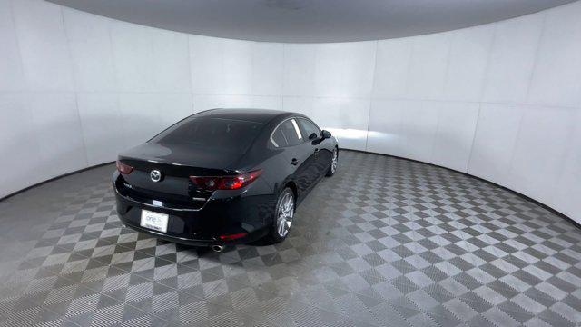 used 2021 Mazda Mazda3 car, priced at $18,228