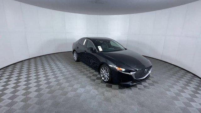 used 2021 Mazda Mazda3 car, priced at $18,228