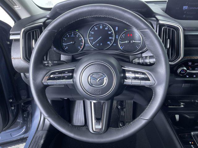used 2024 Mazda CX-50 car, priced at $31,585
