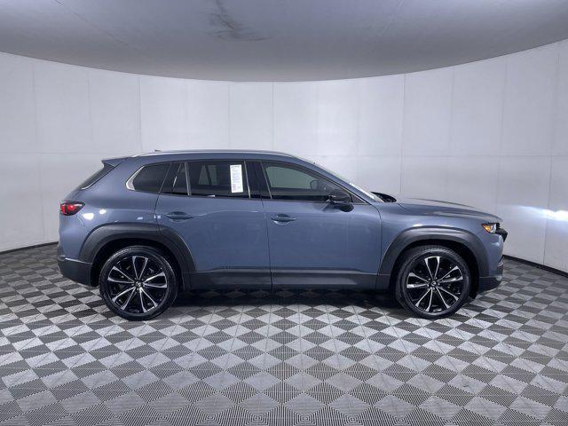 used 2024 Mazda CX-50 car, priced at $31,585
