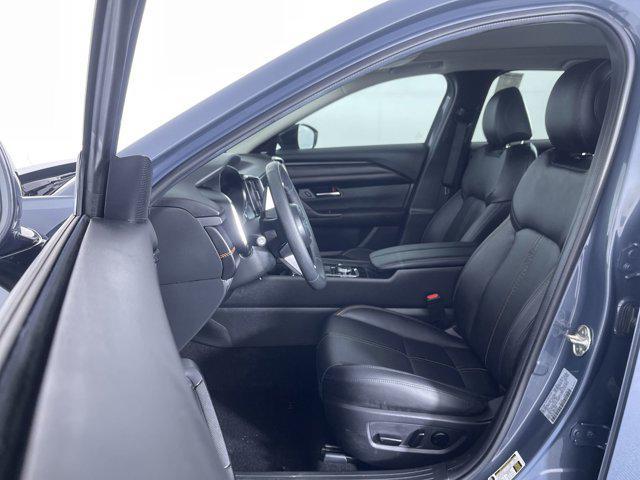 used 2024 Mazda CX-50 car, priced at $31,585