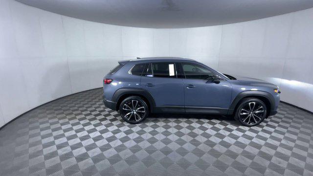 used 2024 Mazda CX-50 car, priced at $31,585