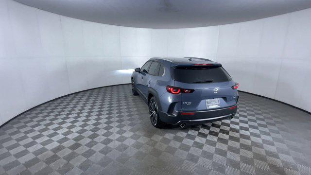 used 2024 Mazda CX-50 car, priced at $31,585